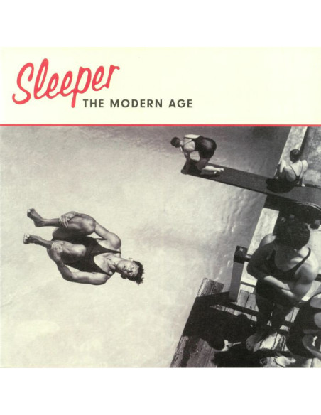 Sleeper - The Modern Age