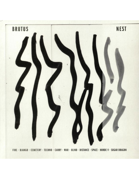 Brutus - Nest