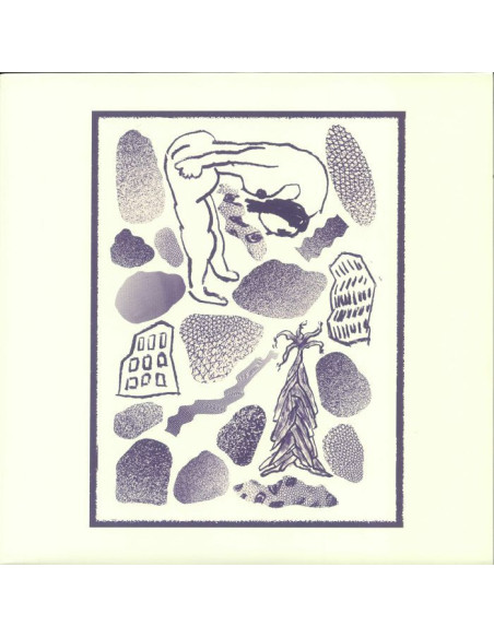 Huang Yuching - The Crystal Hum
