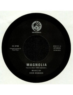 Sven Wunder - Eastern Flowers