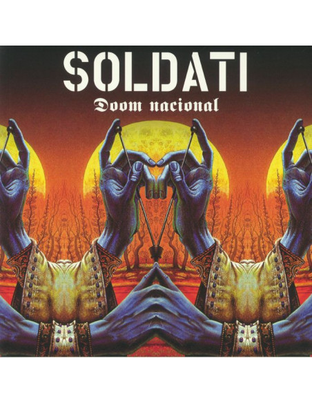 Soldati - Doom Nacional