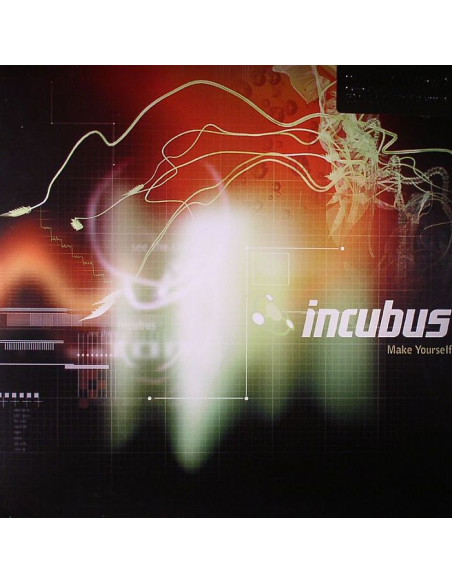 Incubus - Make Yourself