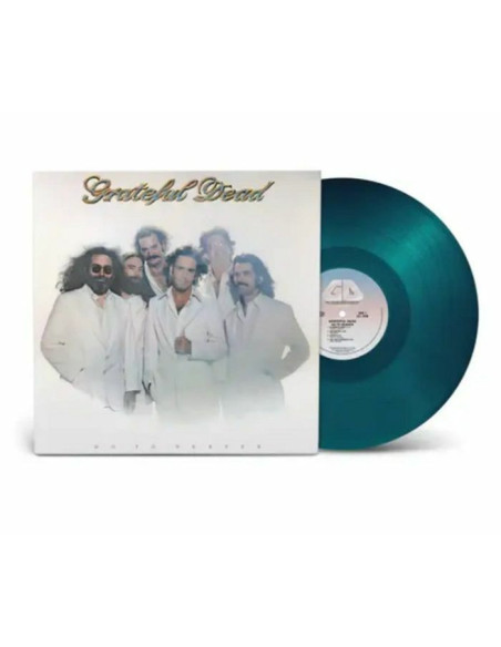 Grateful Dead - Go To Heaven (reissue)
