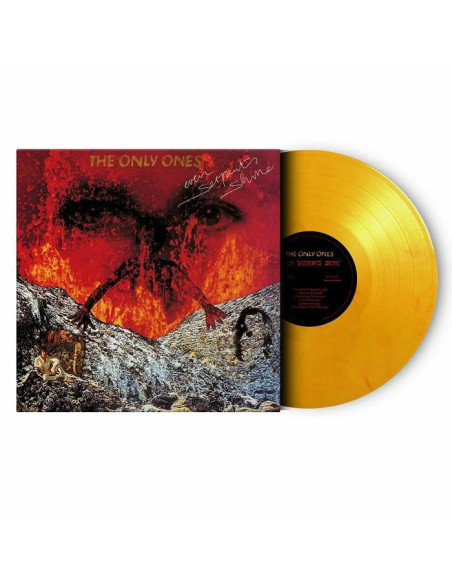 Only Ones The - Even Serpents Shine (remastered)