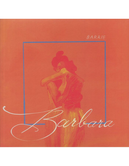 Barrie - Barbara