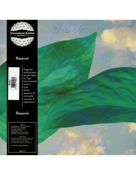 Resavoir - Resavoir - (Import)