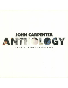 Carpenter John - Anthology: Movie Themes 1974-1998