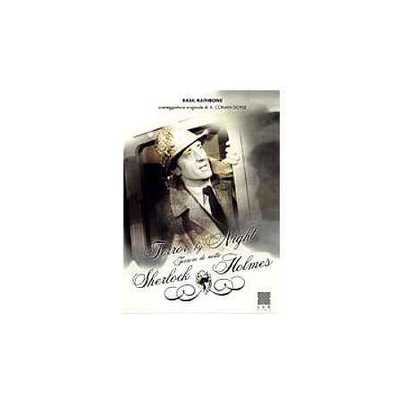 Sherlock Holmes - Terror by Night