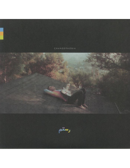 Rostam - Changephobia