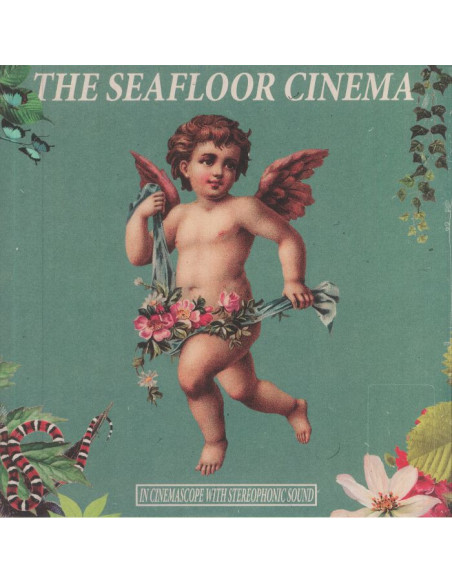 Seafloor Cinema The - In Cinemascope With Stereophonic Sound