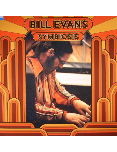 Evans Bill - Symbiosis (reissue)