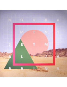 Seymali Noura Mint - Arbina