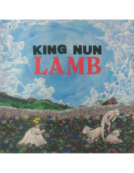 King Nun - Lamb
