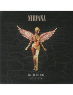 Nirvana - In Utero 2013 Mix