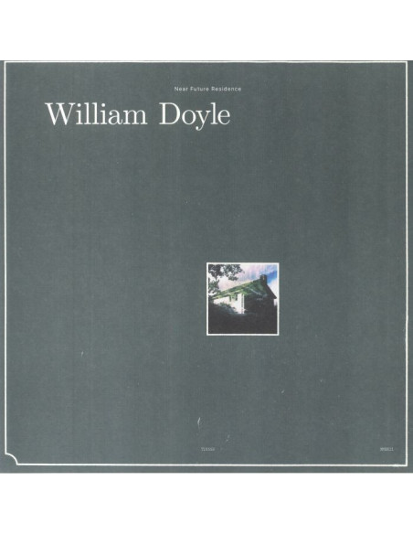 Doyle William - Near Future Residence