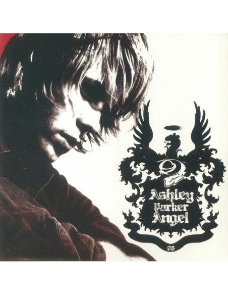 Parker Angel Ashley - Soundtrack To Your Life