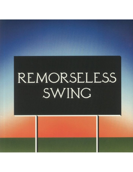 Don'T Worry - Remorseless Swing