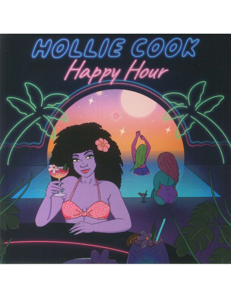 Cook Hollie - Happy Hour