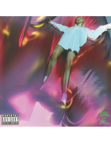 Uffie - Sunshine Factory