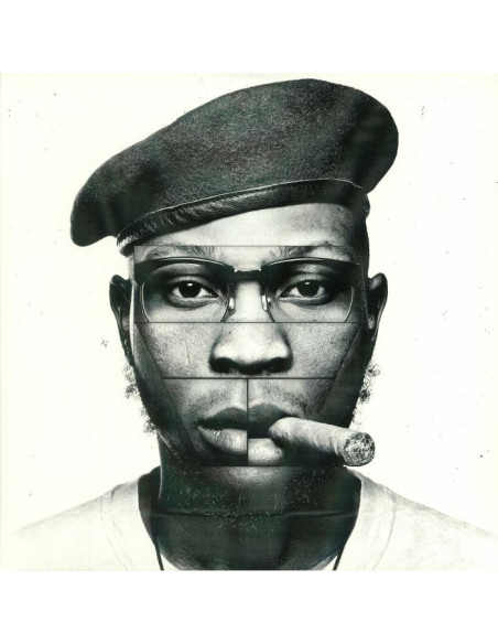 Kuti Seun and Egypt 80 - Black Times
