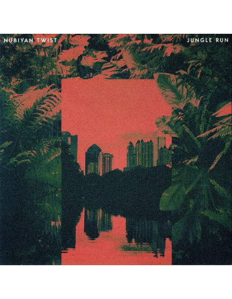Nubiyan Twist - Jungle Run