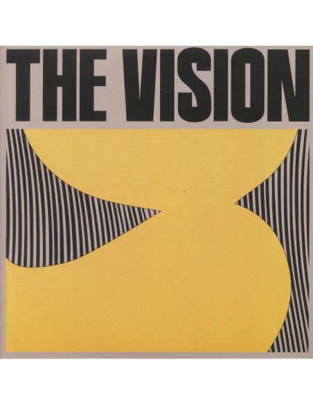 Vision The - The Vision