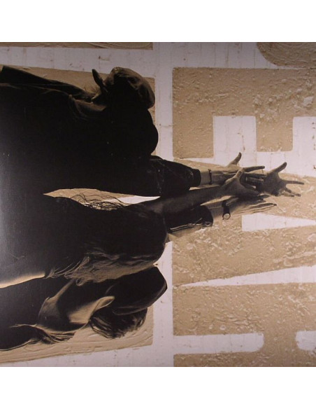 Pearl Jam - Ten (remastered)