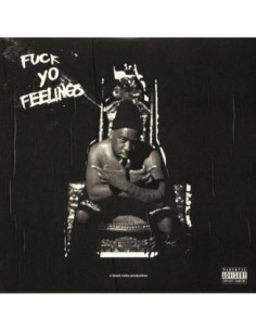 Glasper Robert - Fuck Yo Feelings