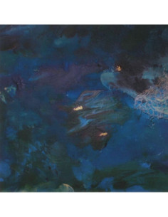 Earnest Oliver - The Water Goes The Other Way