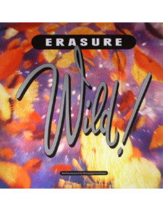 Erasure - Wild!