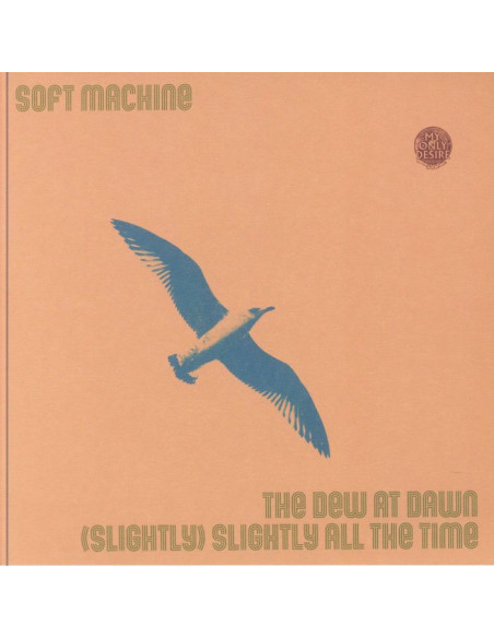 Soft Machine - The Dew At Dawn