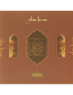 Glass Beams - Mahal