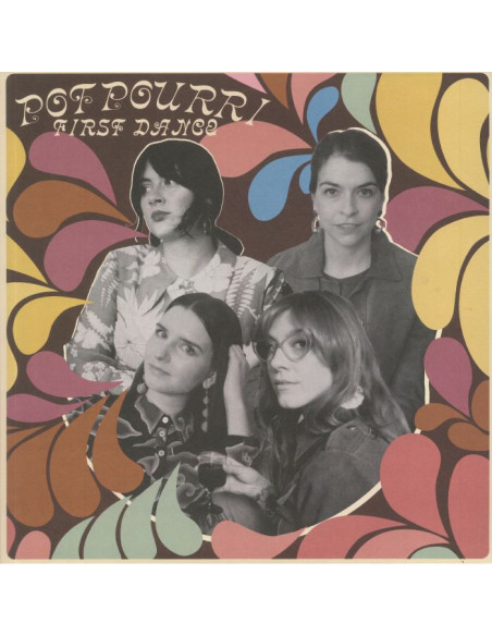 Potpourri - First Dance