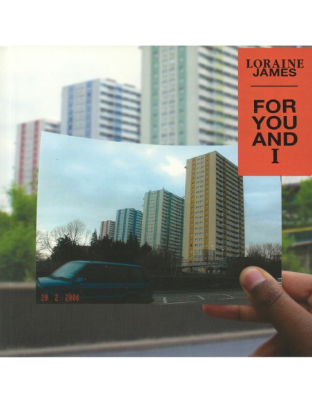 James Loraine - For You and I