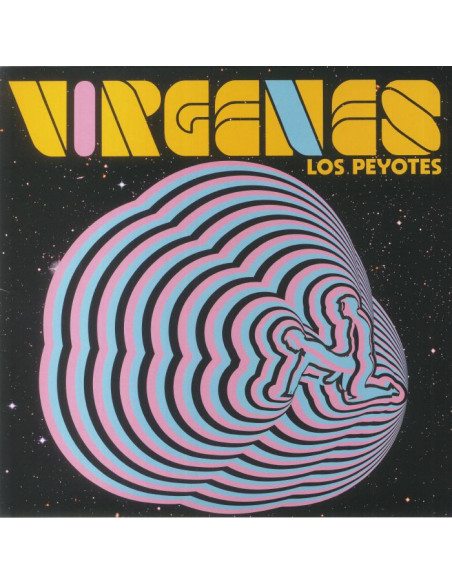 Los Peyotes - Virgenes