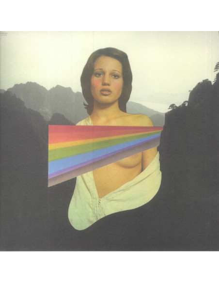 Ghost Woman - Ghost Woman