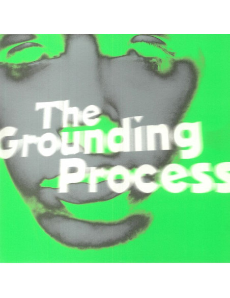 Bell Andy - The Grounding Process EP (acoustic)