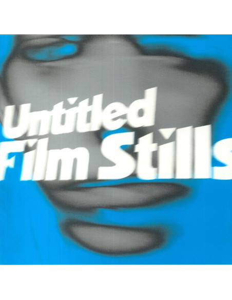 Bell Andy - Untitled Film Stills EP (covers)
