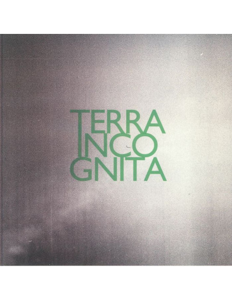 Brown James Adrian - Terra Incognita