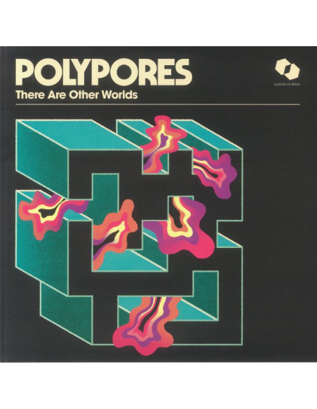 Polypores - There Are Other Worlds