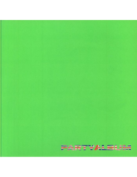 Famous - Party Album