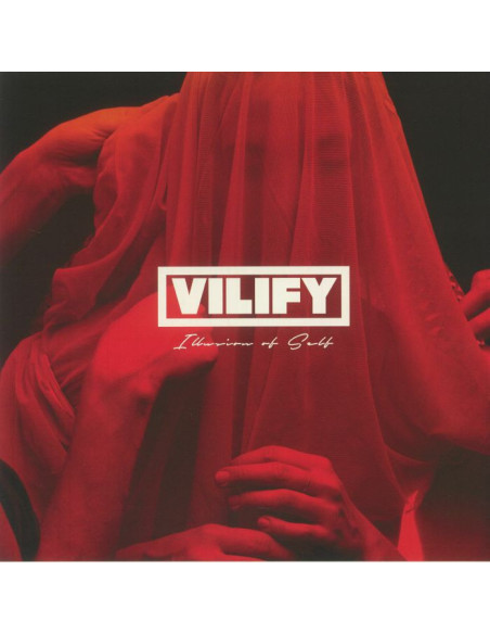 Vilify - Illusion Of Self