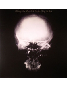 Ministry - The Mind Is A Terrible Thing To Taste