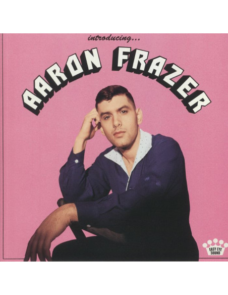 Frazer Aaron - Introducing