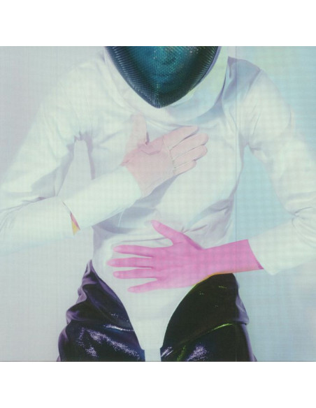 Unknown Mortal Orchestra - Sex and Food