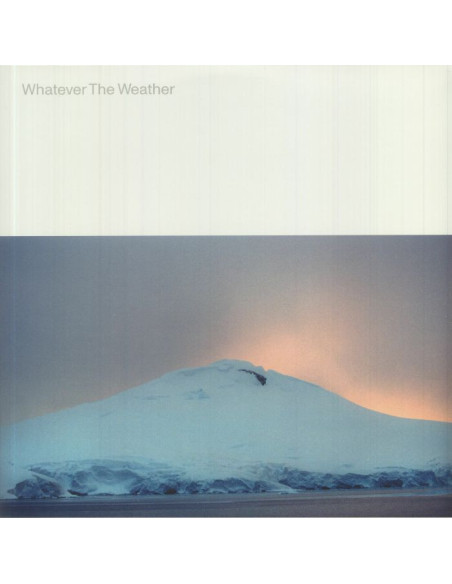 Whatever The Weather - Whatever The Weather
