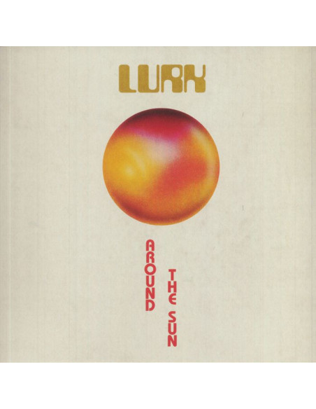 Lurk - Around The Sun