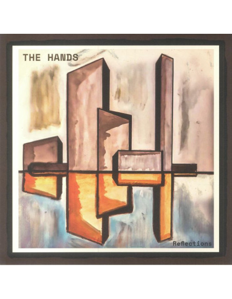 Hands The - Reflections