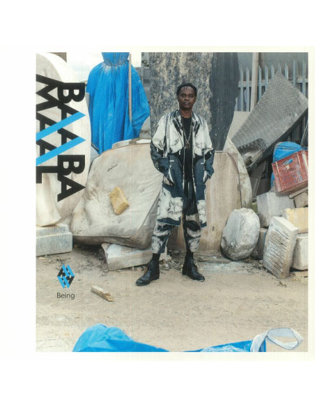 Maal Baaba - Being
