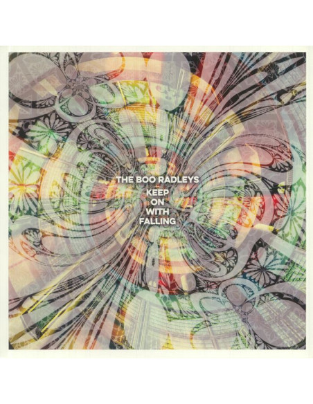 Boo Radleys The - Keep On With Falling